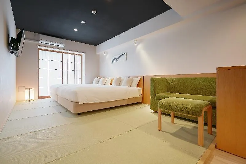 Residential Hotel Hare Shin-大阪市  大阪市