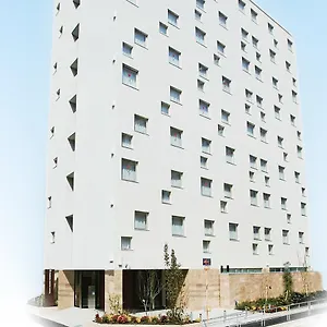 Hotel S.training Center, Ōsaka